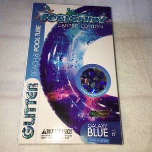 COPY - Glitter Beach Pool Float. Buy 2 items get …